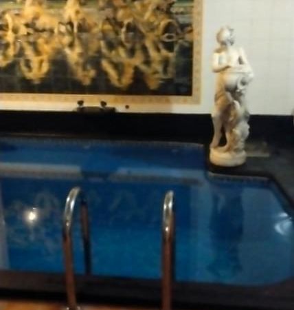Spa Versalles La Laguna  Extérieur photo