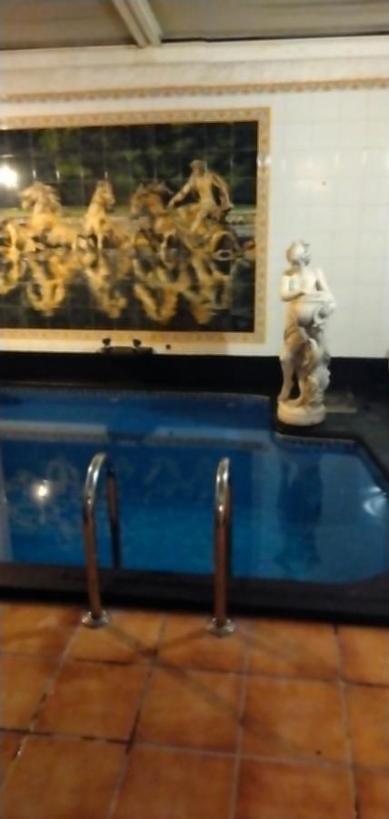 Spa Versalles La Laguna  Extérieur photo