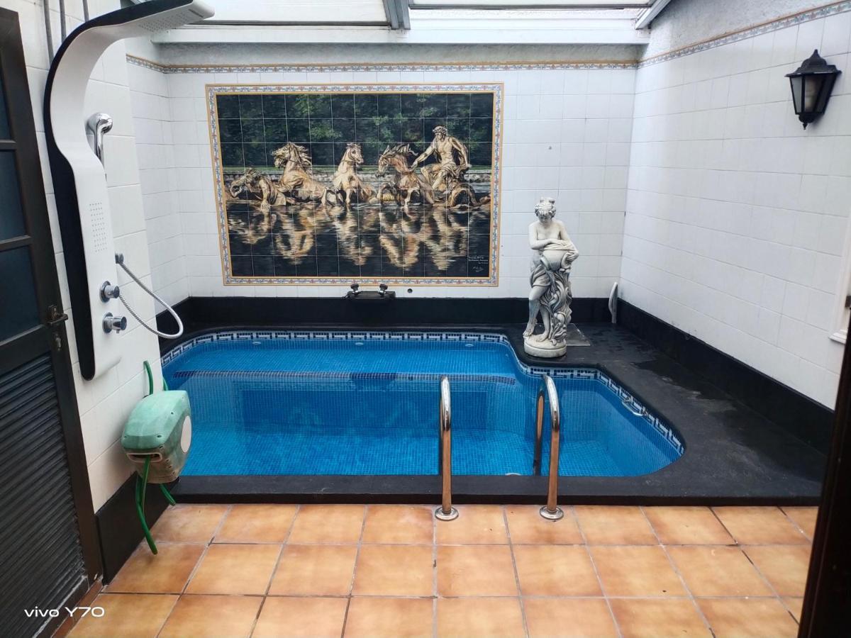 Spa Versalles La Laguna  Extérieur photo